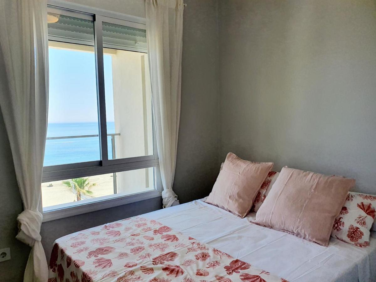 Estepona Vistamar 3 Bedrooms Exteriér fotografie