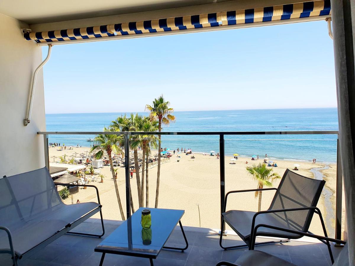 Estepona Vistamar 3 Bedrooms Exteriér fotografie