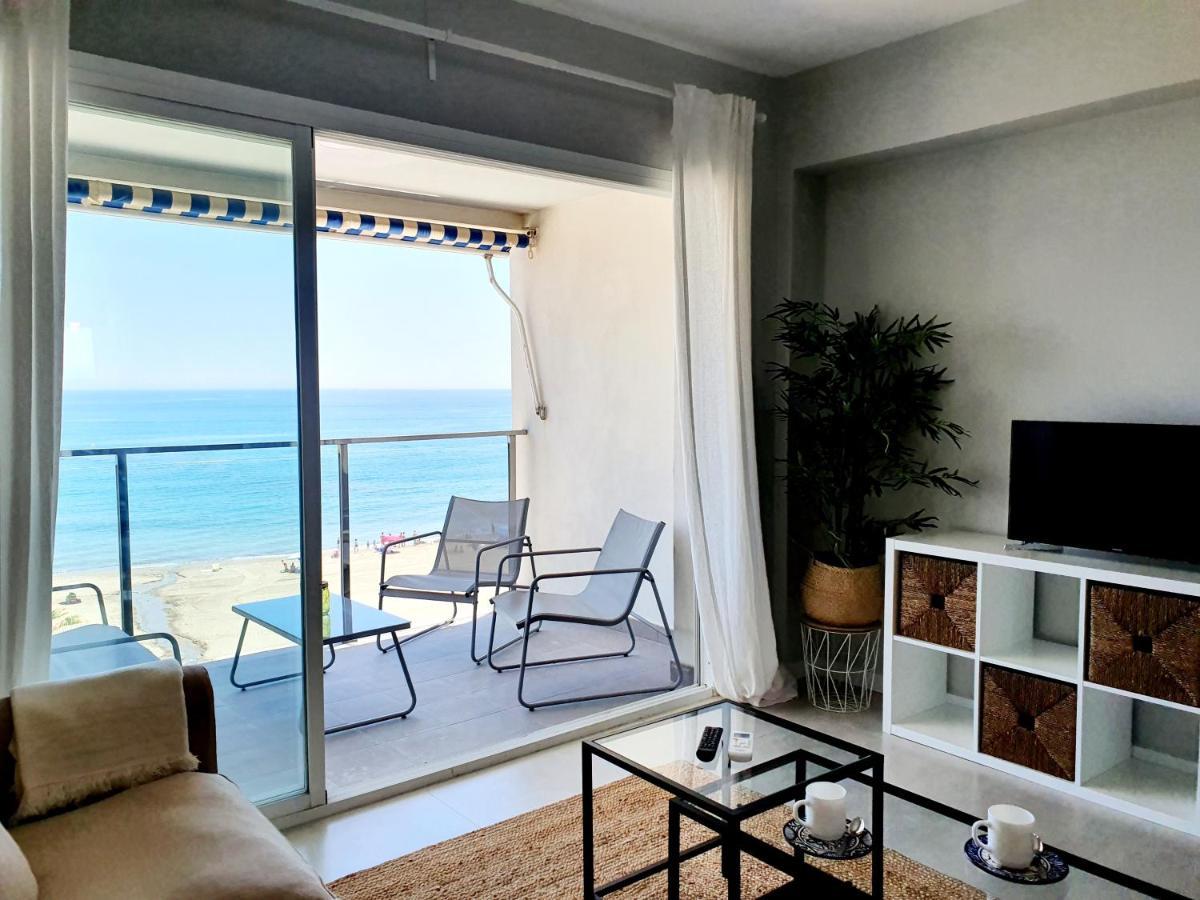 Estepona Vistamar 3 Bedrooms Exteriér fotografie