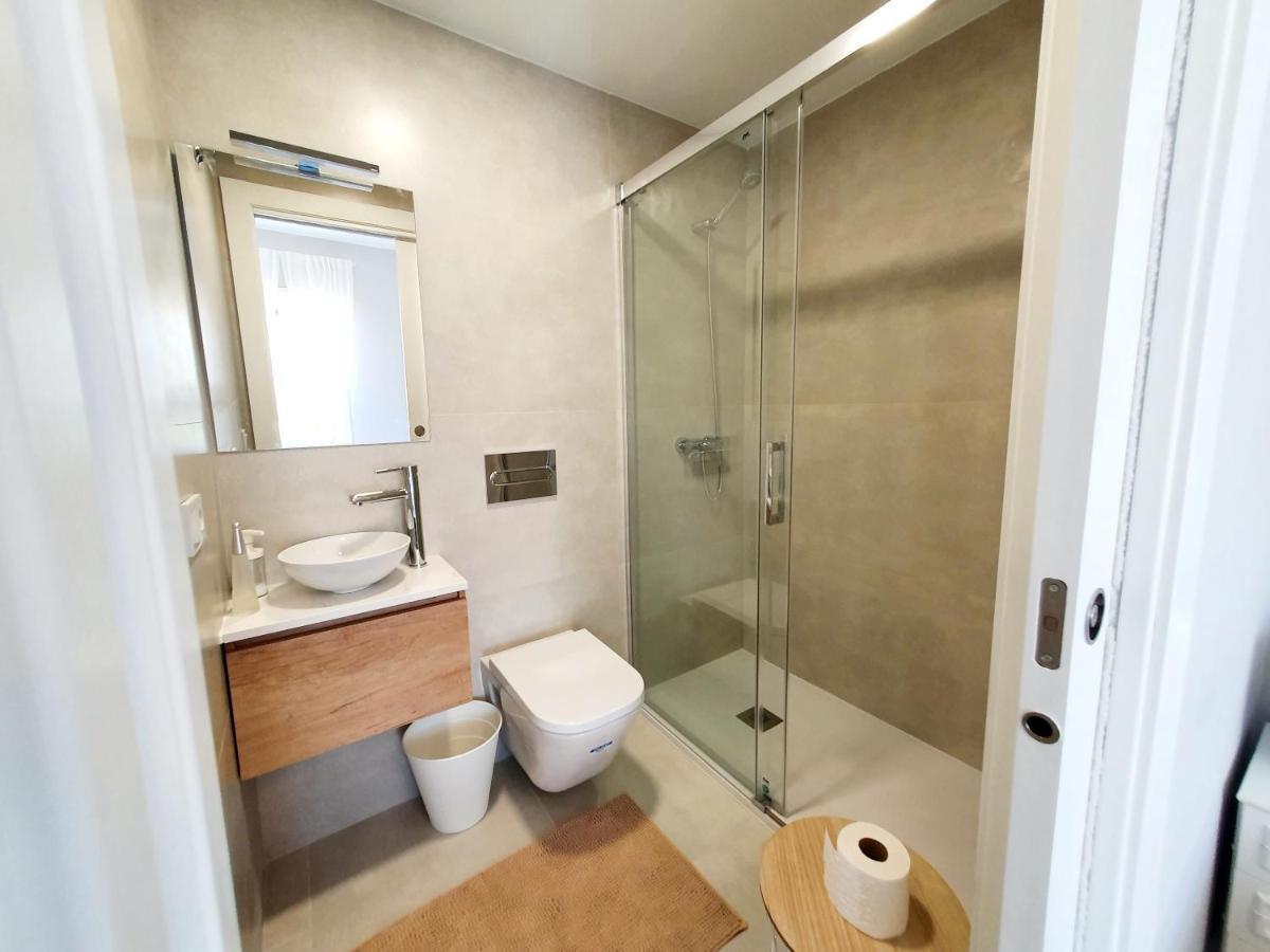 Estepona Vistamar 3 Bedrooms Exteriér fotografie
