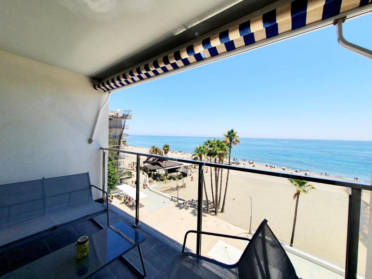 Estepona Vistamar 3 Bedrooms Exteriér fotografie