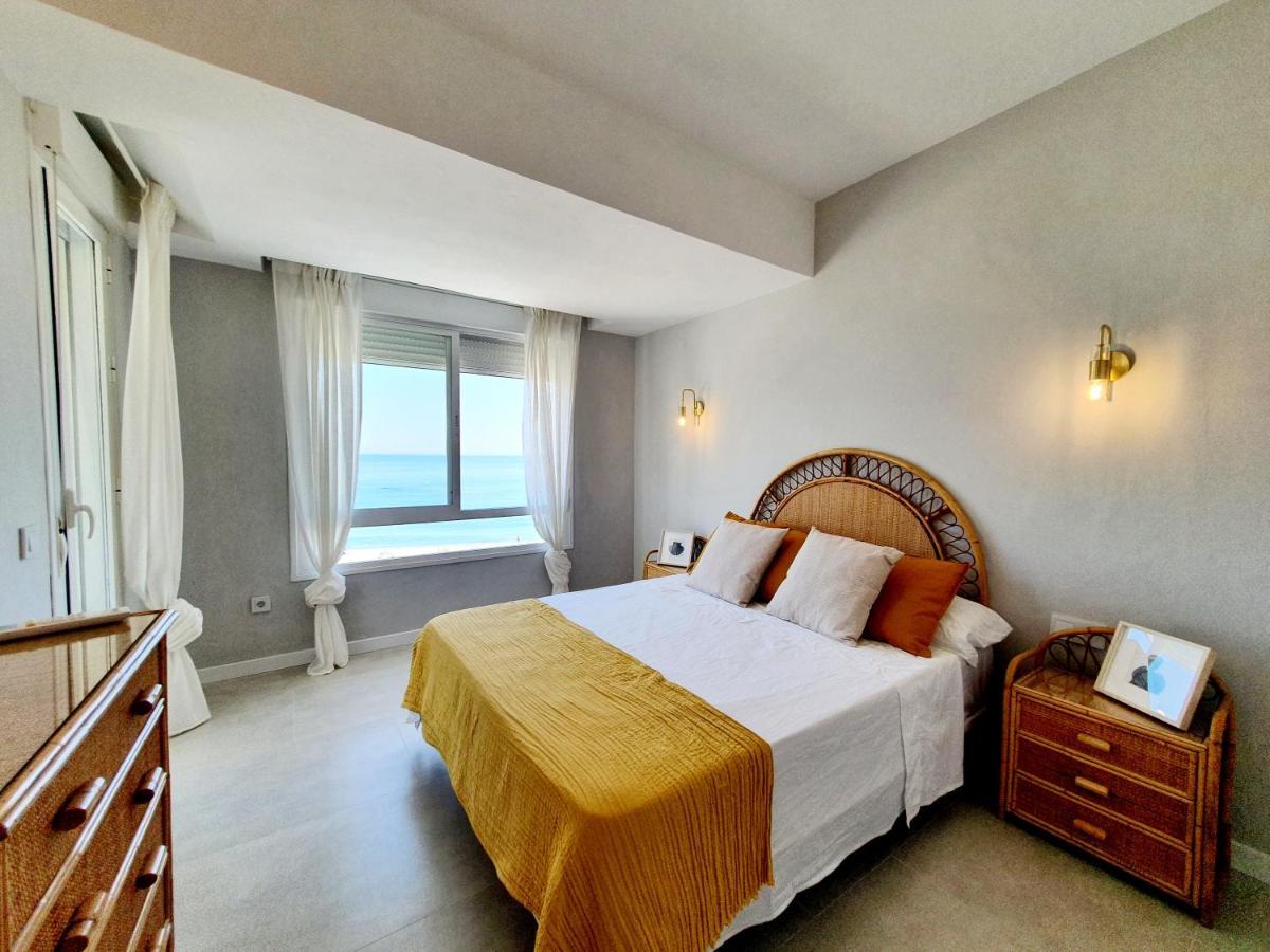 Estepona Vistamar 3 Bedrooms Exteriér fotografie