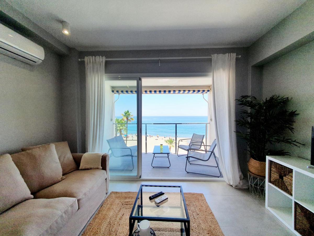 Estepona Vistamar 3 Bedrooms Exteriér fotografie