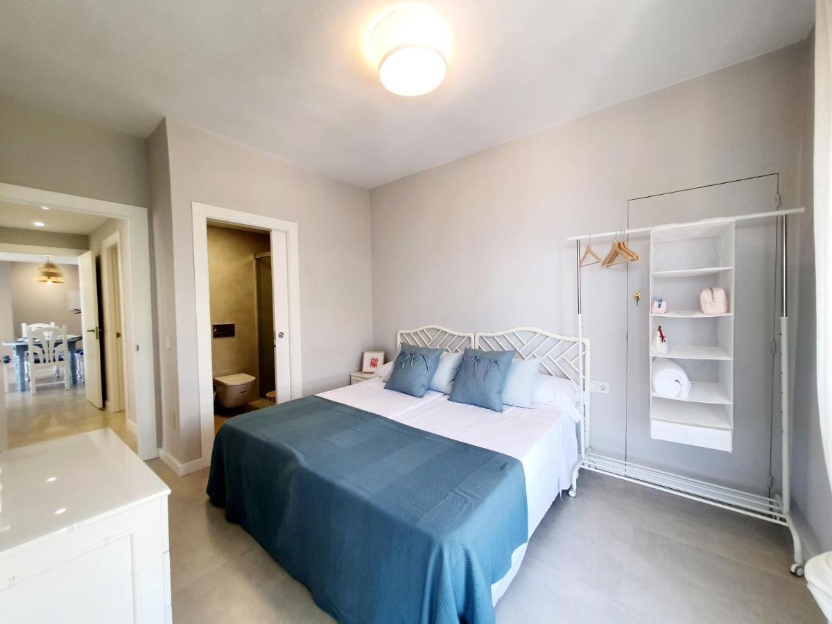 Estepona Vistamar 3 Bedrooms Exteriér fotografie