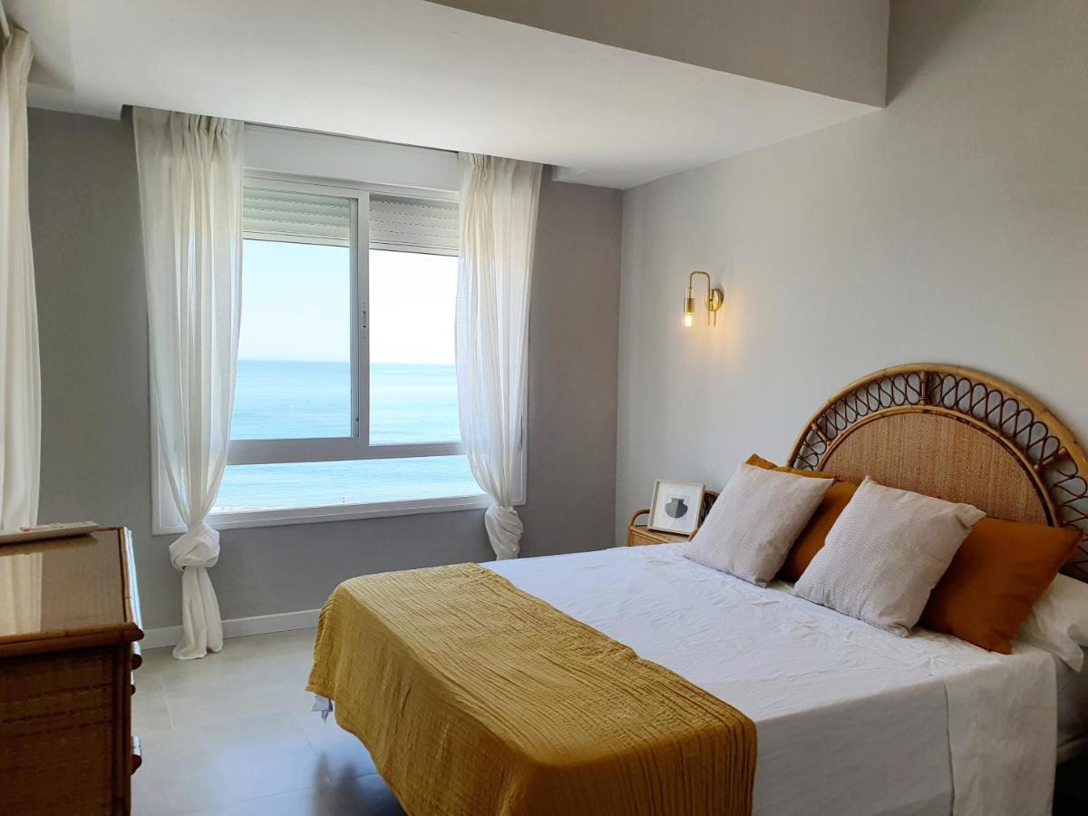 Estepona Vistamar 3 Bedrooms Exteriér fotografie