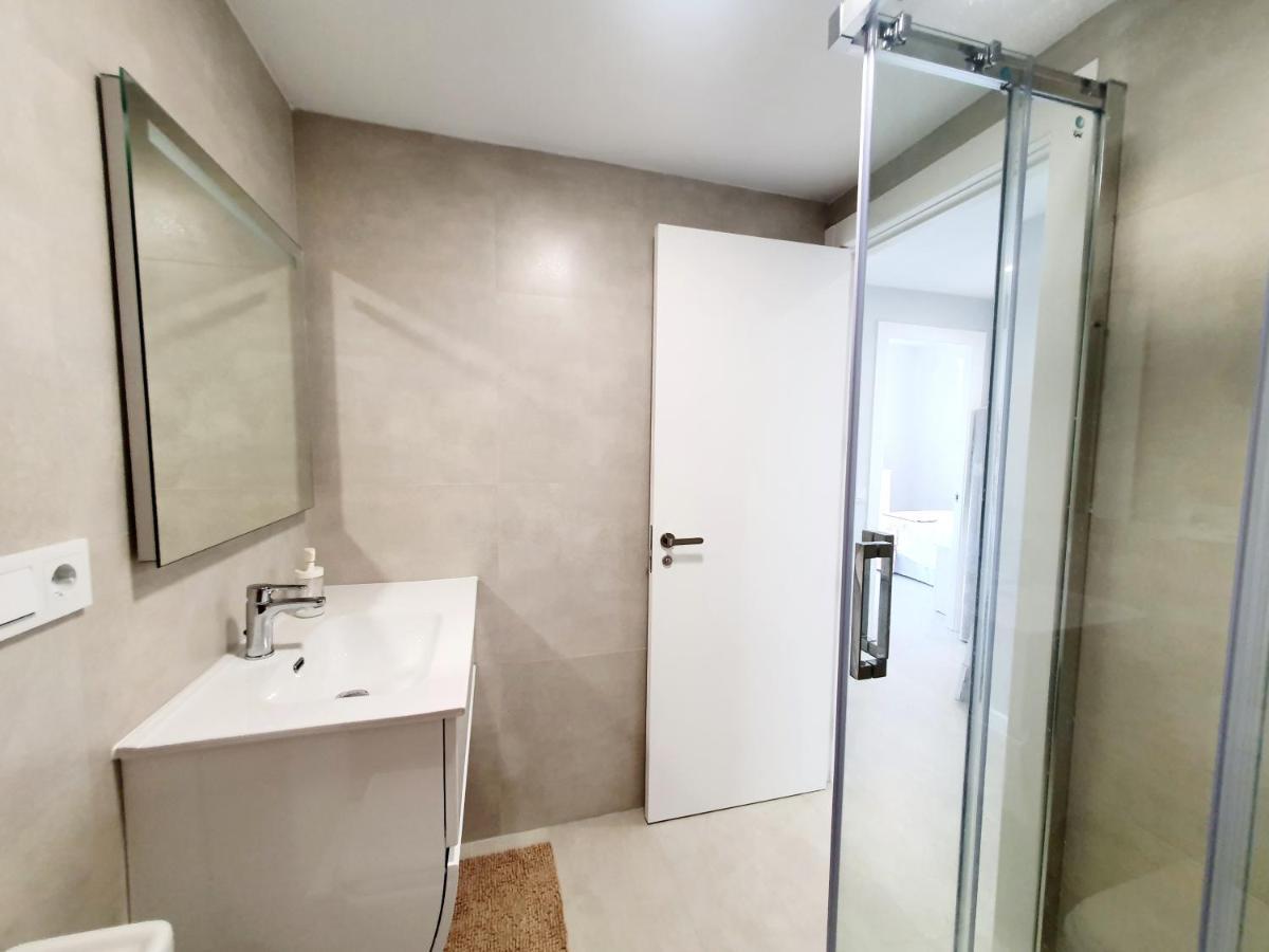 Estepona Vistamar 3 Bedrooms Exteriér fotografie
