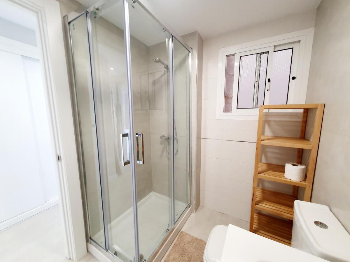 Estepona Vistamar 3 Bedrooms Exteriér fotografie