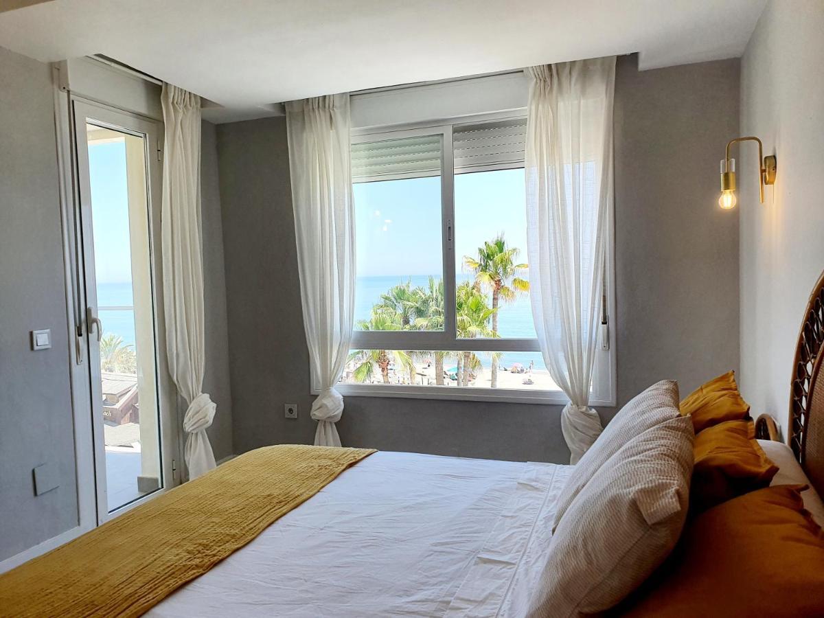 Estepona Vistamar 3 Bedrooms Exteriér fotografie