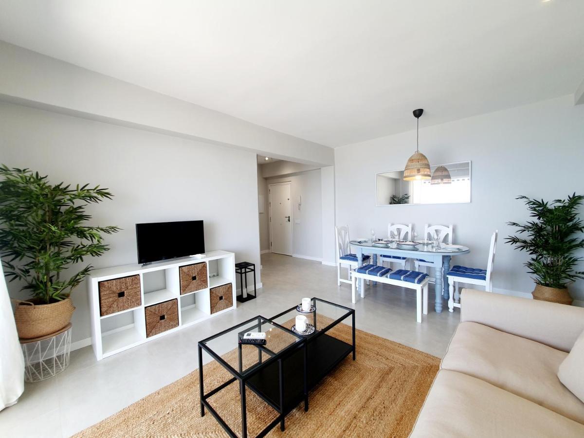 Estepona Vistamar 3 Bedrooms Exteriér fotografie