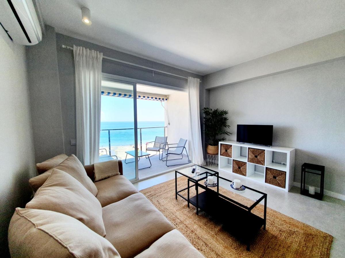 Estepona Vistamar 3 Bedrooms Exteriér fotografie