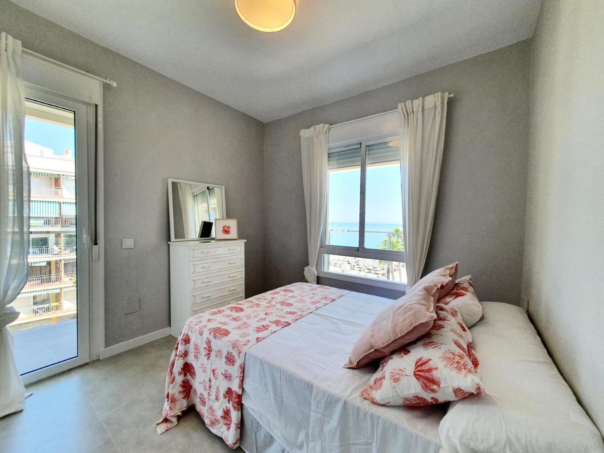 Estepona Vistamar 3 Bedrooms Exteriér fotografie