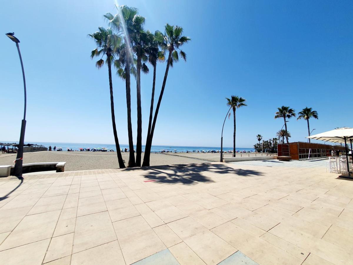 Estepona Vistamar 3 Bedrooms Exteriér fotografie