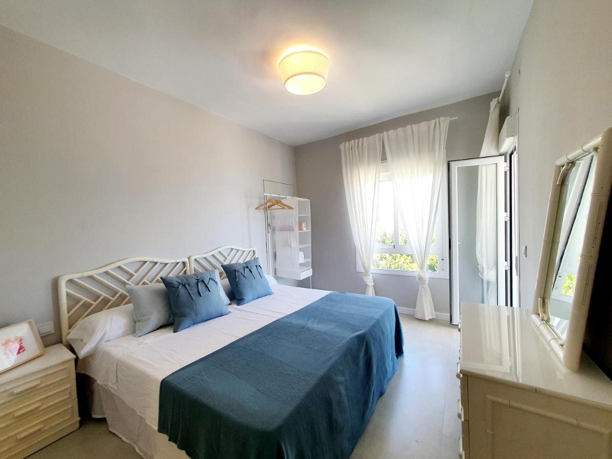 Estepona Vistamar 3 Bedrooms Exteriér fotografie