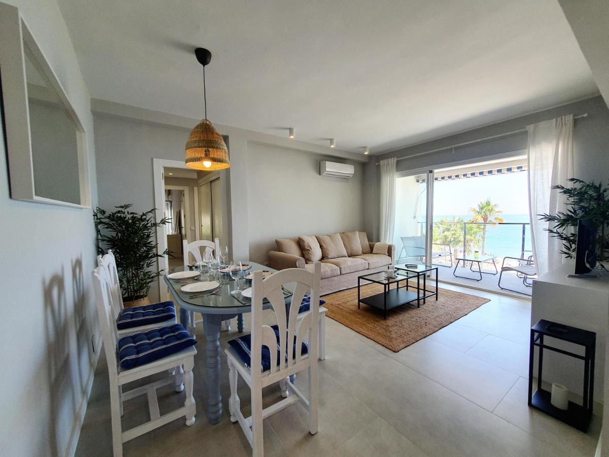 Estepona Vistamar 3 Bedrooms Exteriér fotografie