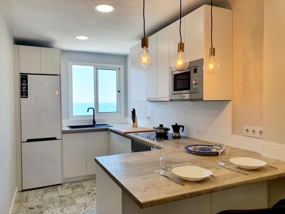 Estepona Vistamar 3 Bedrooms Exteriér fotografie