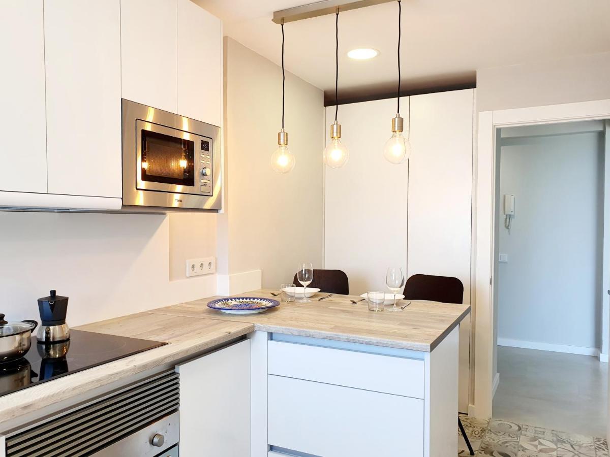 Estepona Vistamar 3 Bedrooms Exteriér fotografie