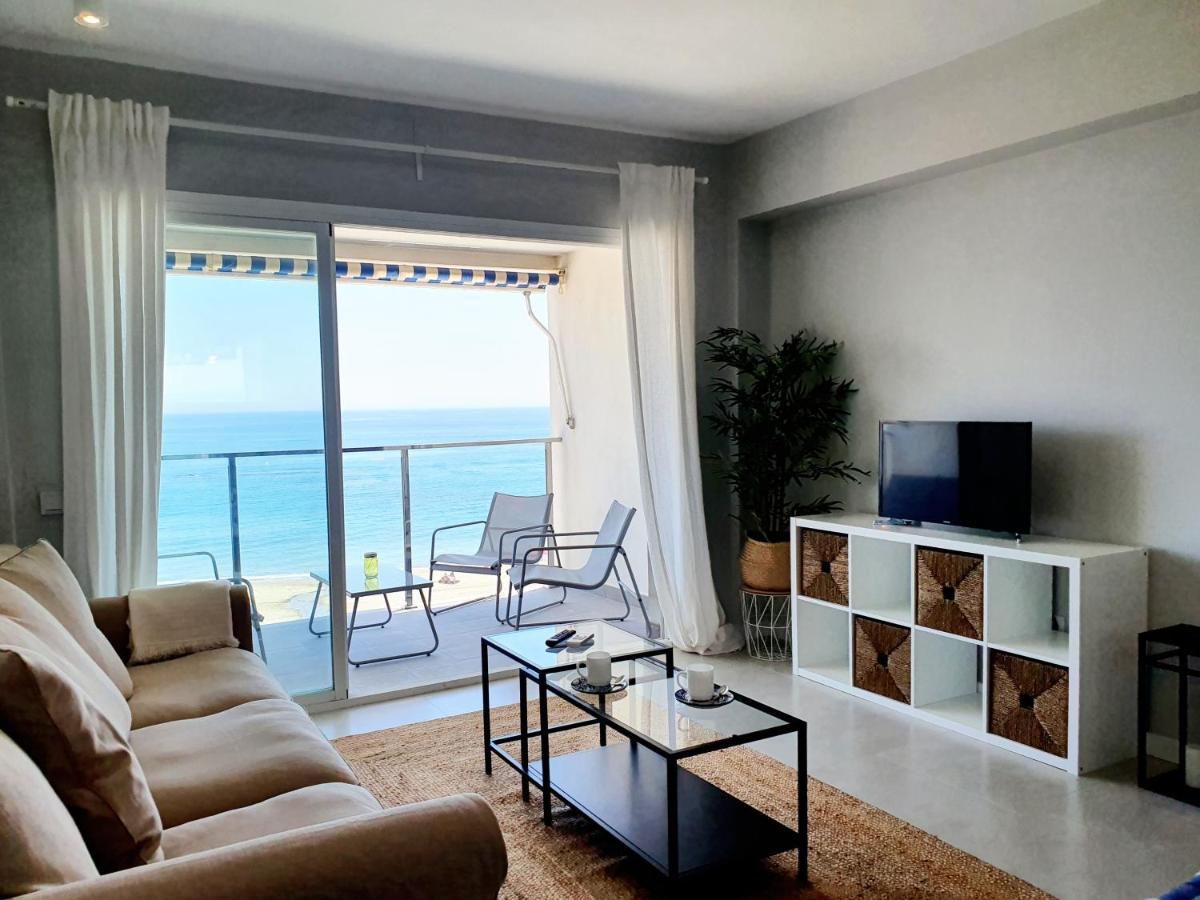 Estepona Vistamar 3 Bedrooms Exteriér fotografie