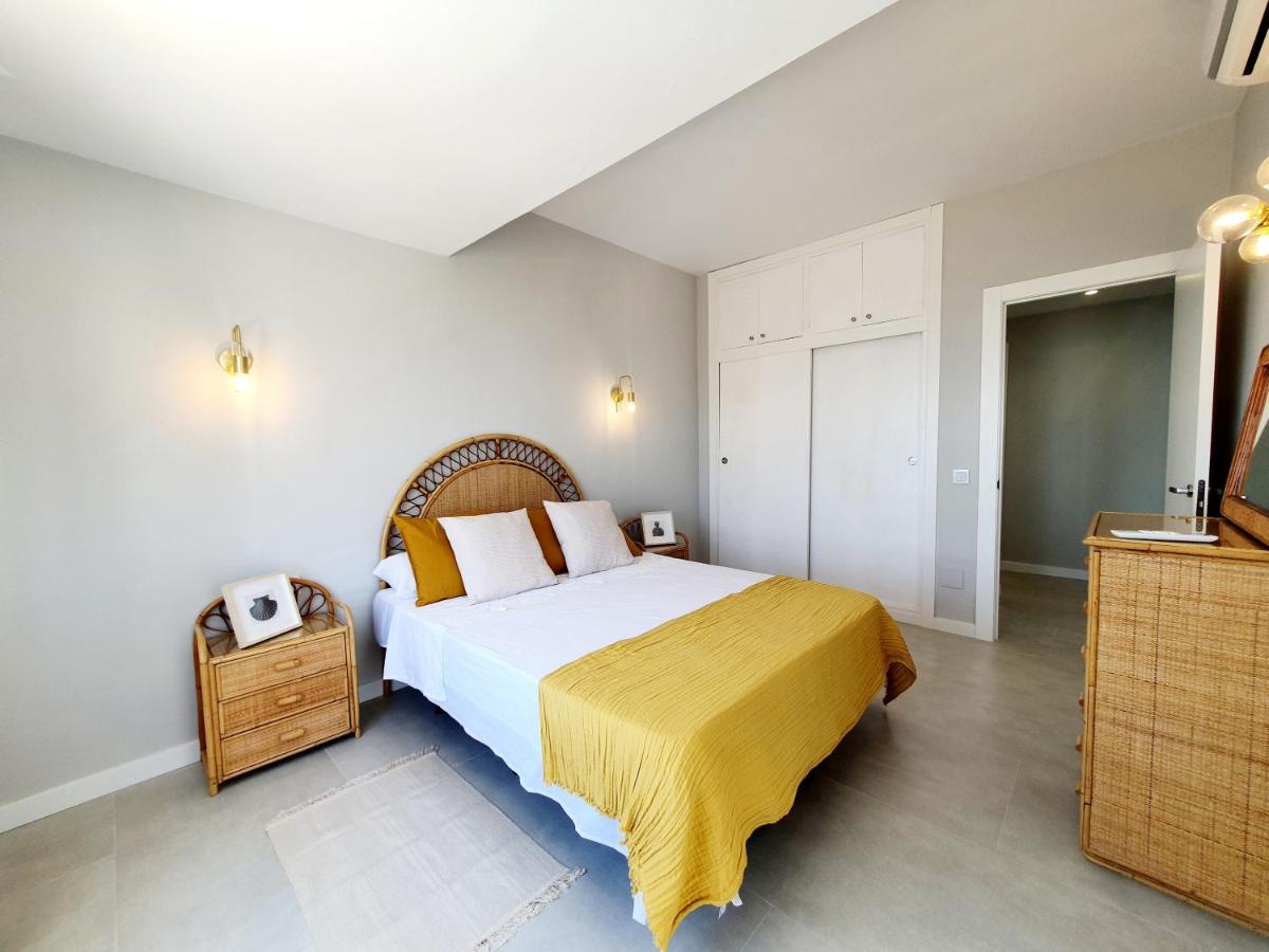 Estepona Vistamar 3 Bedrooms Exteriér fotografie