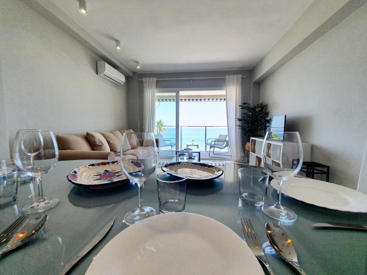 Estepona Vistamar 3 Bedrooms Exteriér fotografie