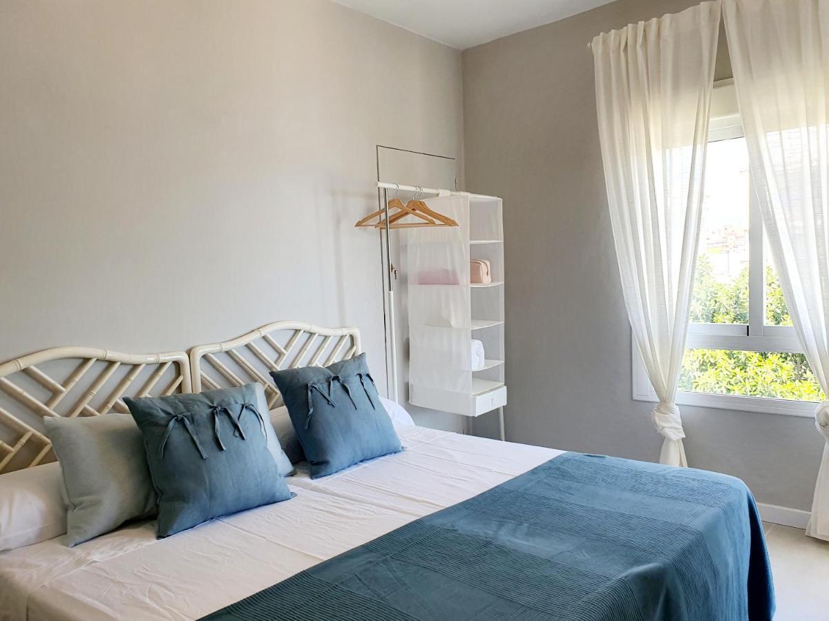 Estepona Vistamar 3 Bedrooms Exteriér fotografie