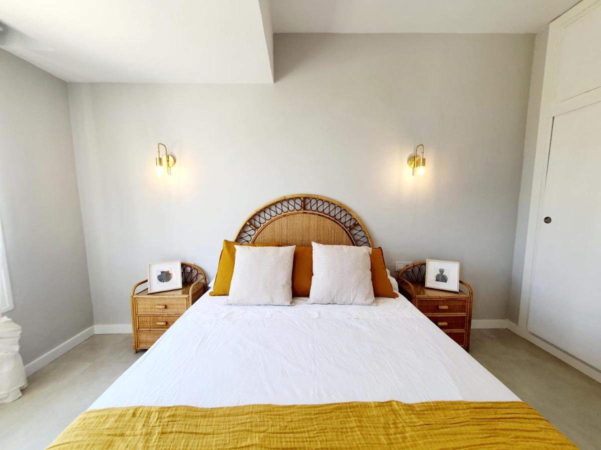 Estepona Vistamar 3 Bedrooms Exteriér fotografie