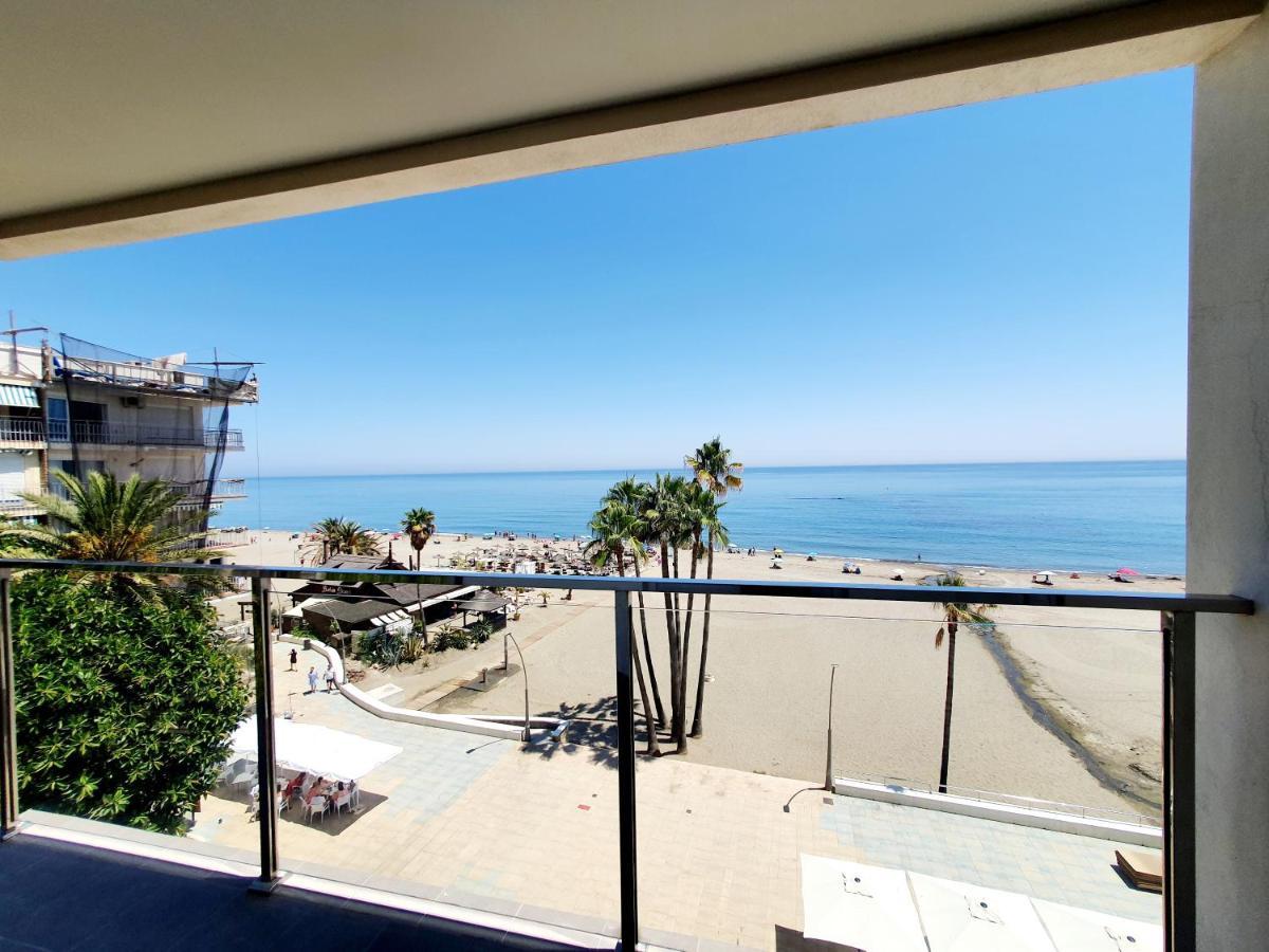 Estepona Vistamar 3 Bedrooms Exteriér fotografie