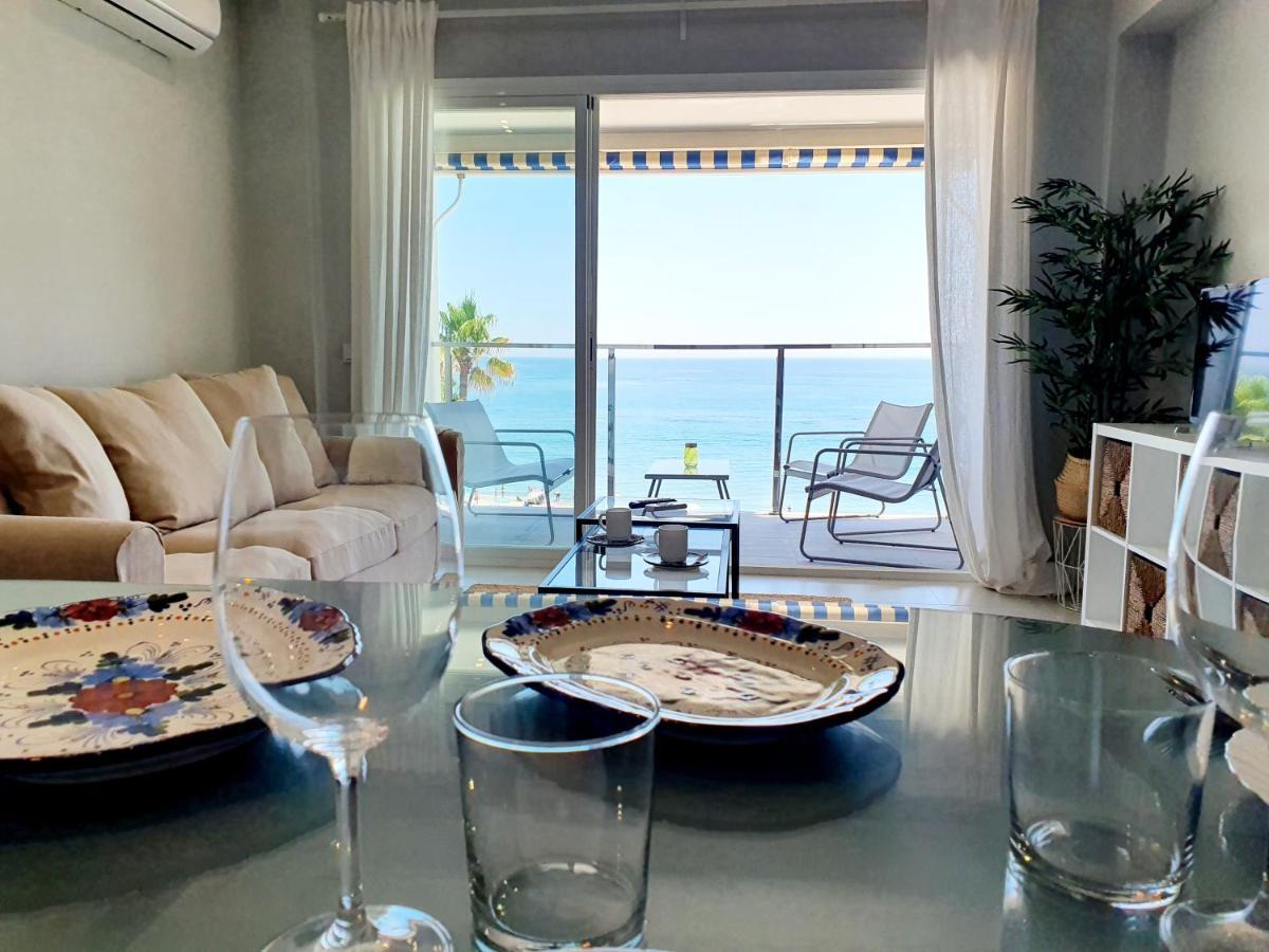 Estepona Vistamar 3 Bedrooms Exteriér fotografie