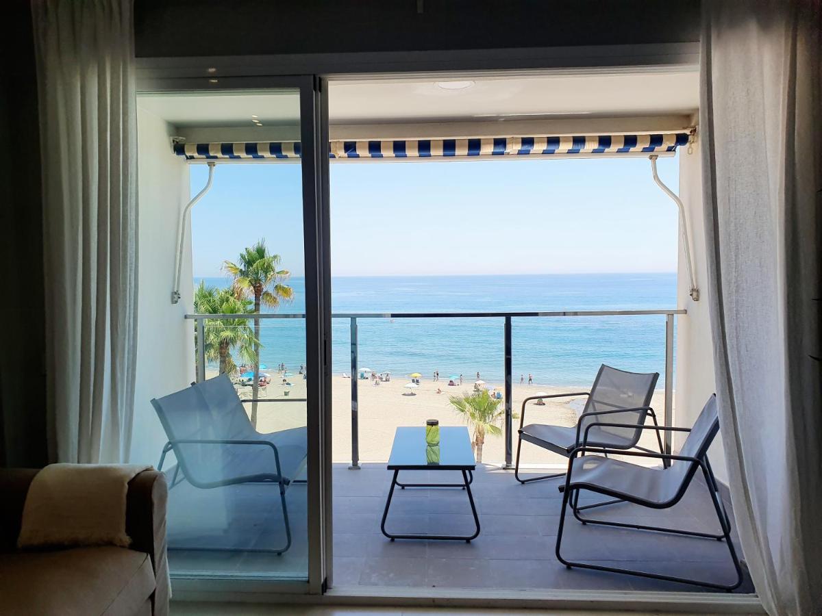 Estepona Vistamar 3 Bedrooms Exteriér fotografie