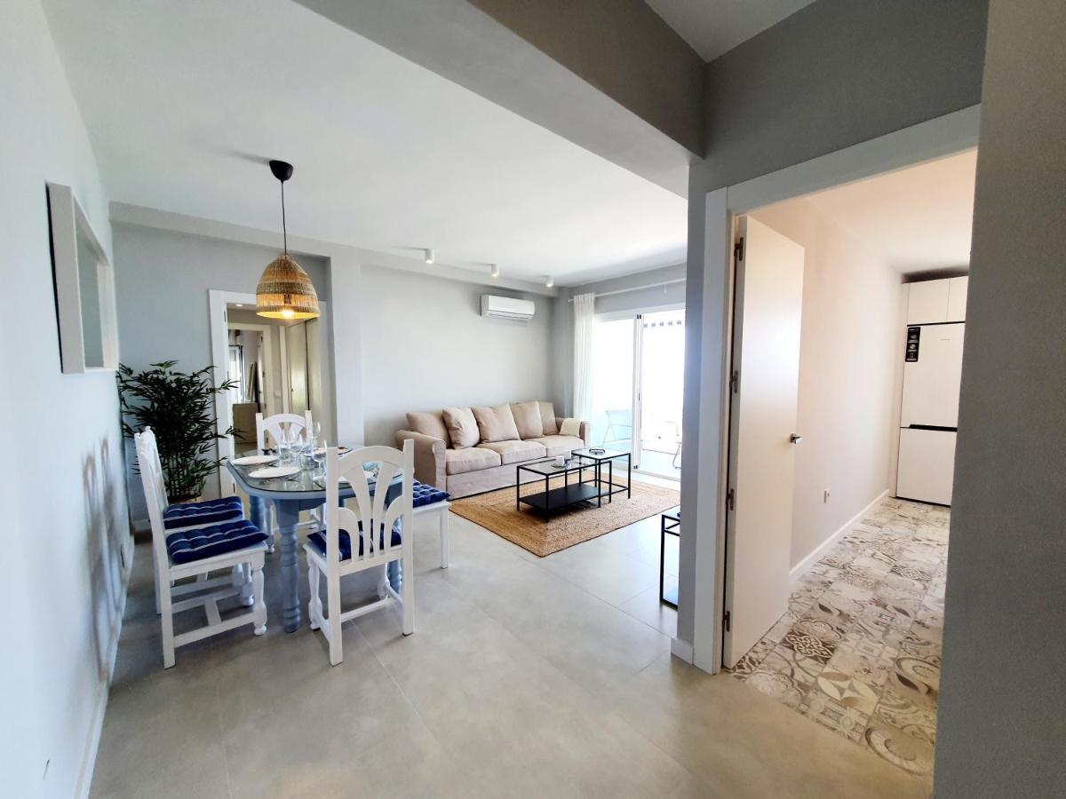 Estepona Vistamar 3 Bedrooms Exteriér fotografie
