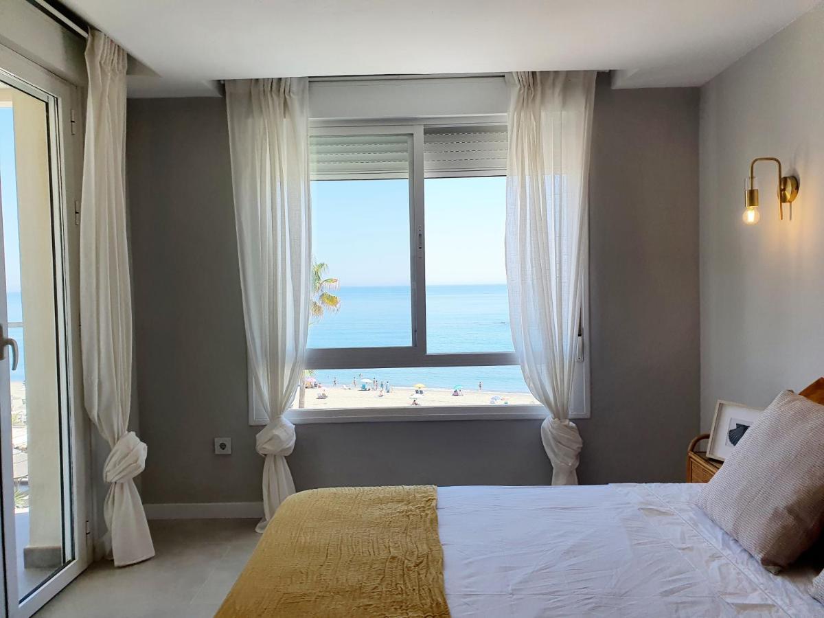 Estepona Vistamar 3 Bedrooms Exteriér fotografie