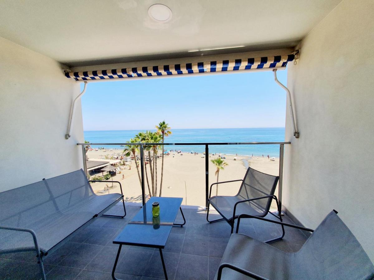 Estepona Vistamar 3 Bedrooms Exteriér fotografie