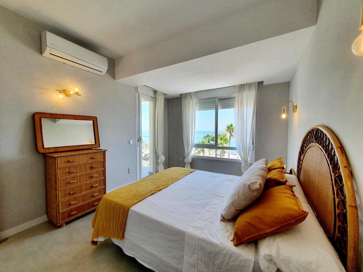 Estepona Vistamar 3 Bedrooms Exteriér fotografie