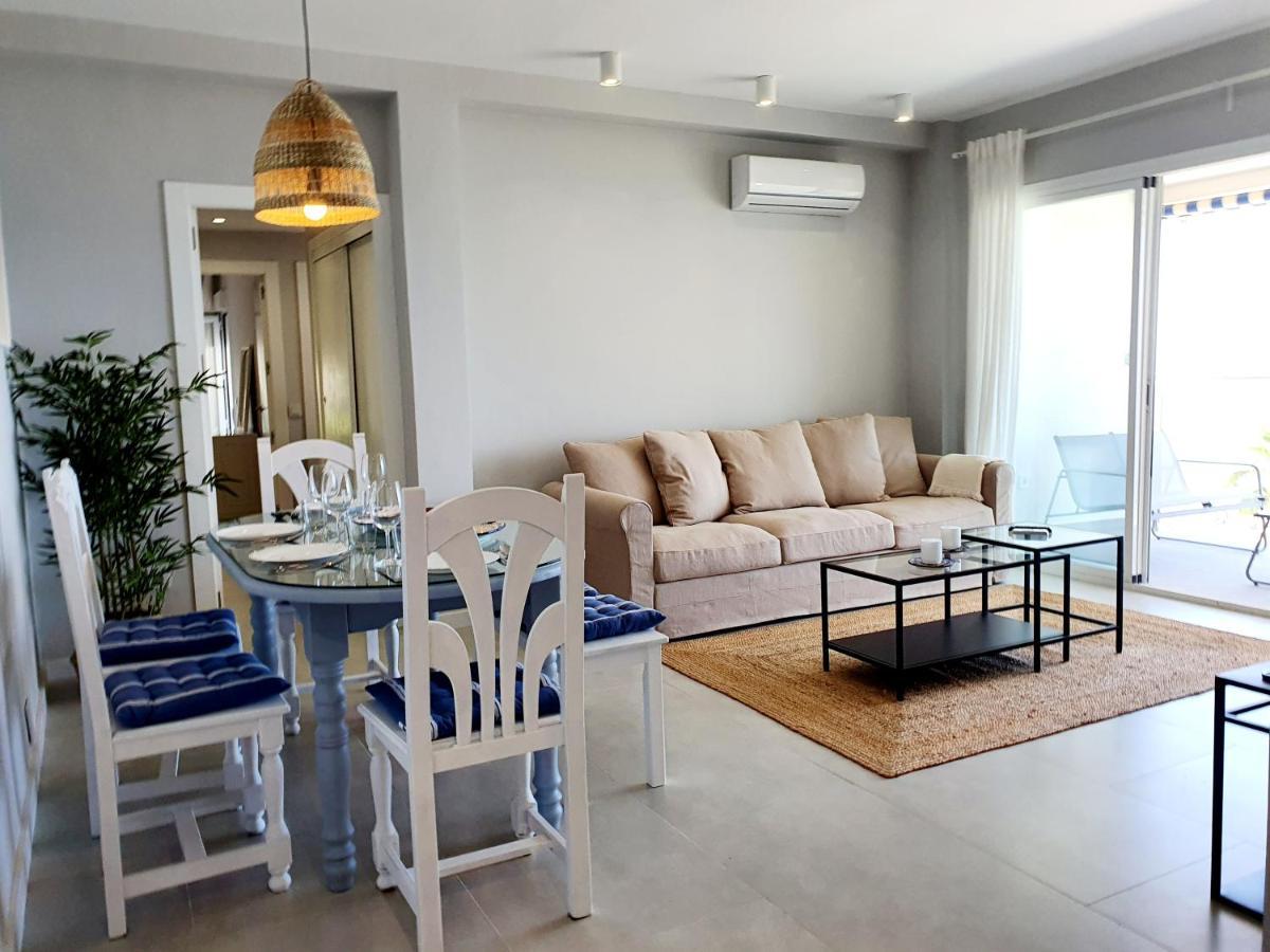 Estepona Vistamar 3 Bedrooms Exteriér fotografie