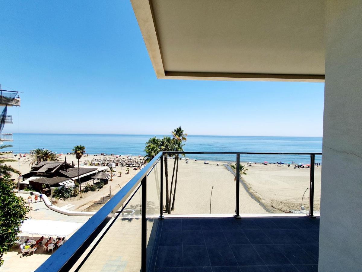 Estepona Vistamar 3 Bedrooms Exteriér fotografie