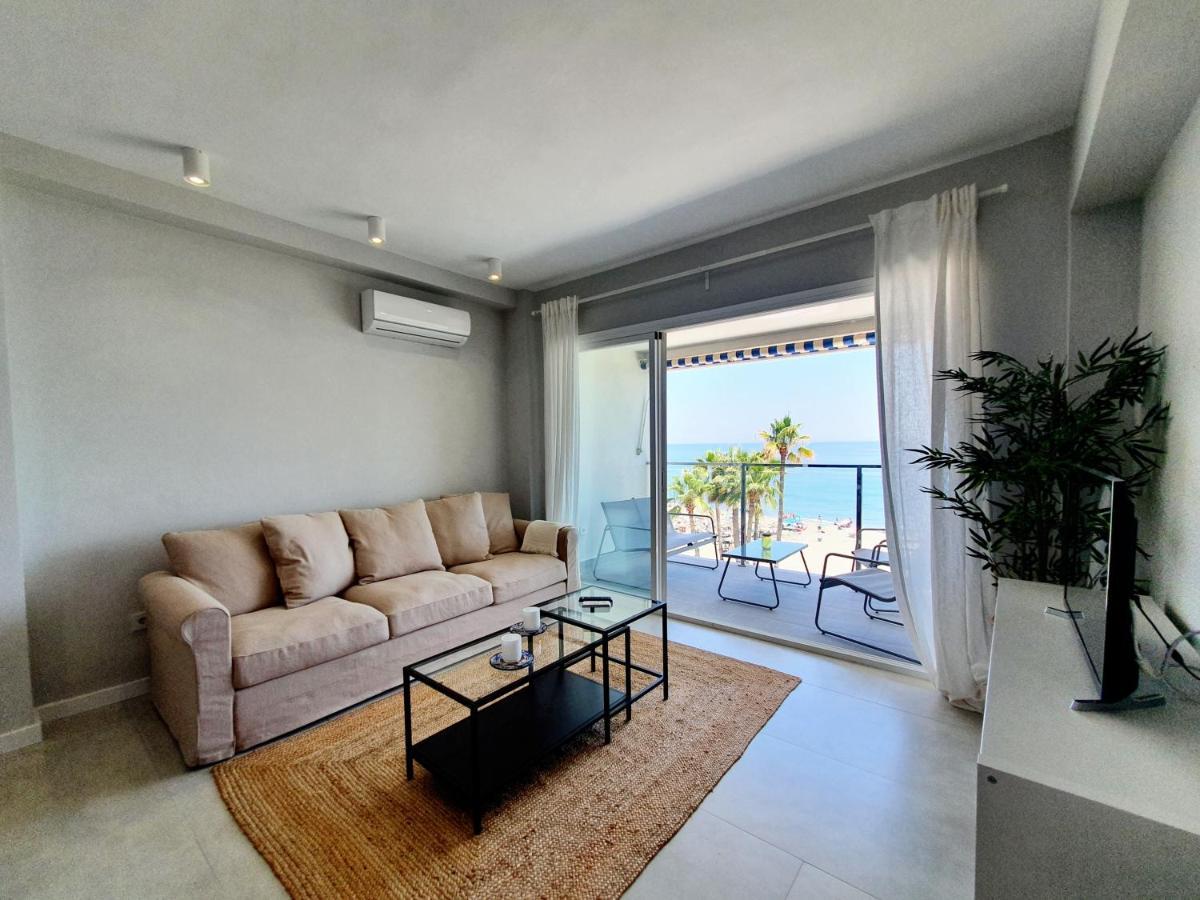Estepona Vistamar 3 Bedrooms Exteriér fotografie