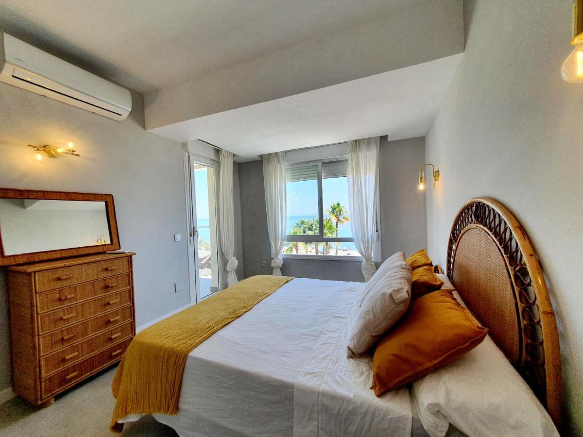 Estepona Vistamar 3 Bedrooms Exteriér fotografie