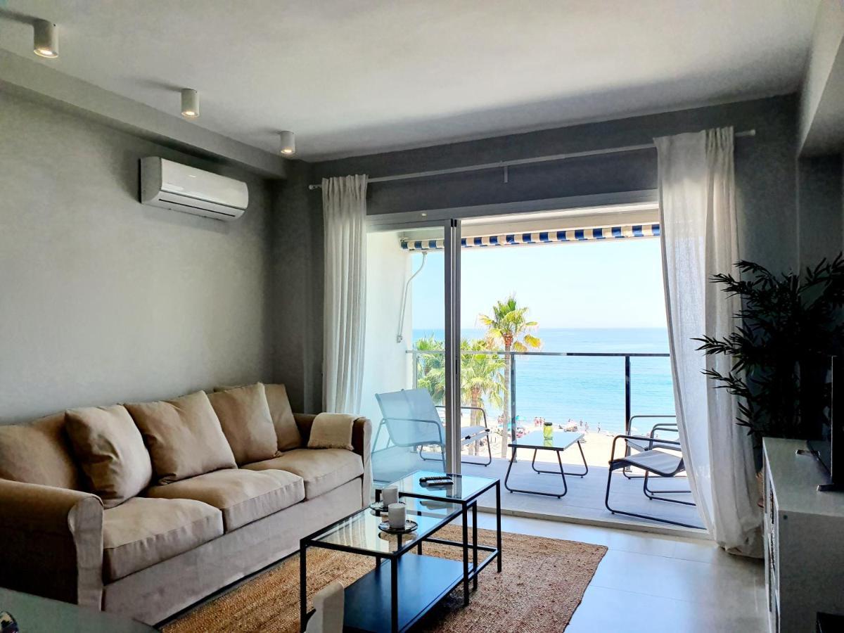 Estepona Vistamar 3 Bedrooms Exteriér fotografie