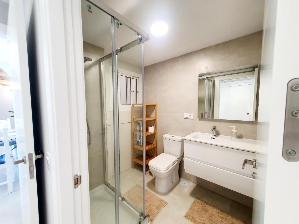 Estepona Vistamar 3 Bedrooms Exteriér fotografie