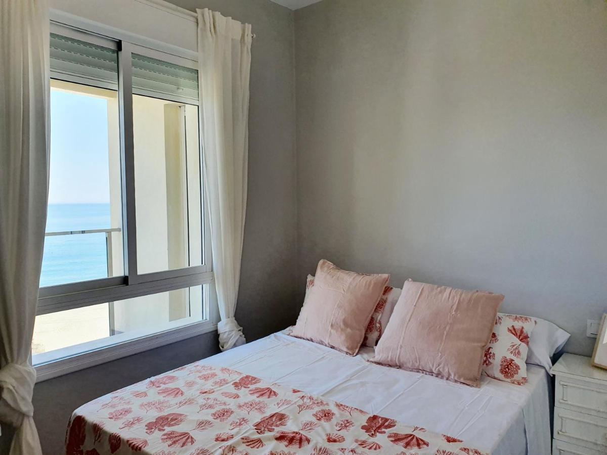 Estepona Vistamar 3 Bedrooms Exteriér fotografie