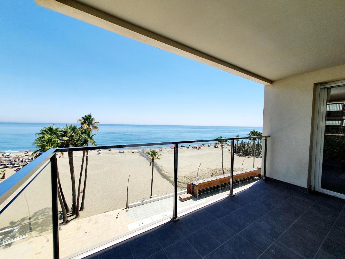 Estepona Vistamar 3 Bedrooms Exteriér fotografie