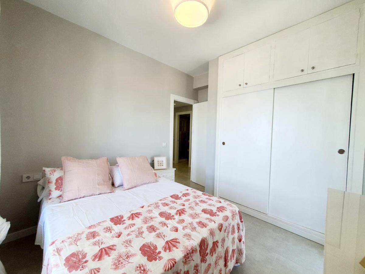 Estepona Vistamar 3 Bedrooms Exteriér fotografie