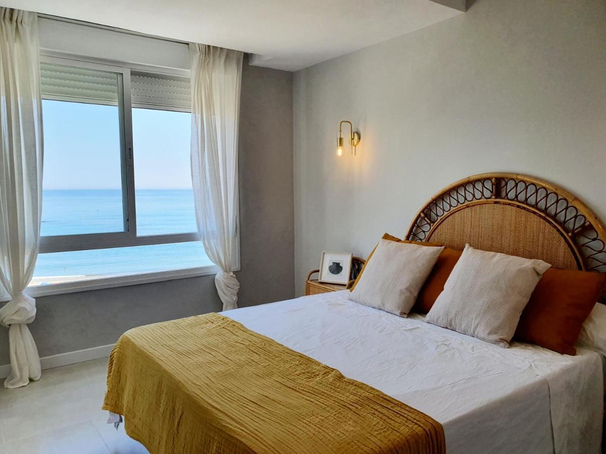 Estepona Vistamar 3 Bedrooms Exteriér fotografie