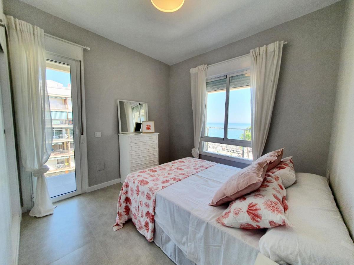 Estepona Vistamar 3 Bedrooms Exteriér fotografie