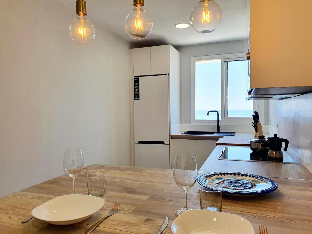 Estepona Vistamar 3 Bedrooms Exteriér fotografie