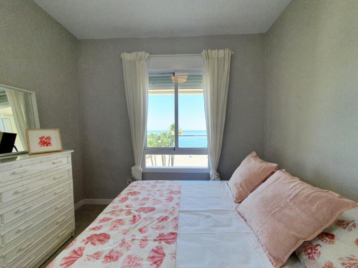 Estepona Vistamar 3 Bedrooms Exteriér fotografie