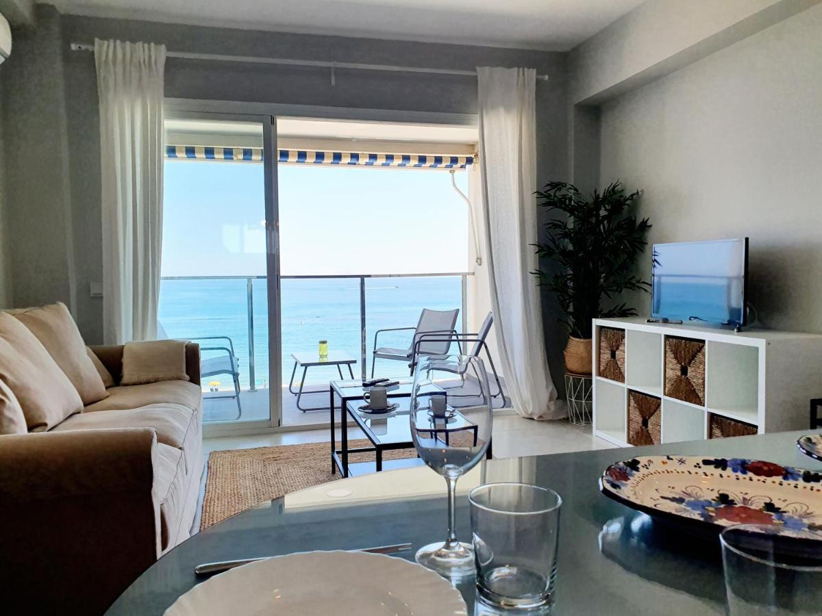 Estepona Vistamar 3 Bedrooms Exteriér fotografie