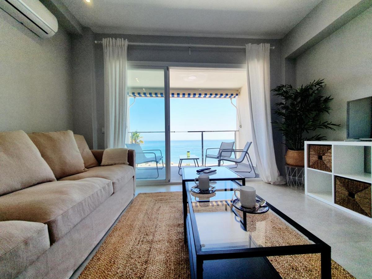 Estepona Vistamar 3 Bedrooms Exteriér fotografie