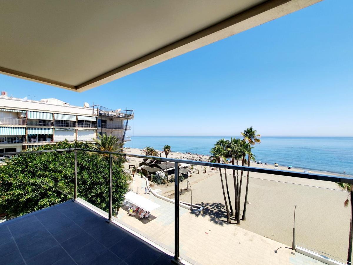 Estepona Vistamar 3 Bedrooms Exteriér fotografie
