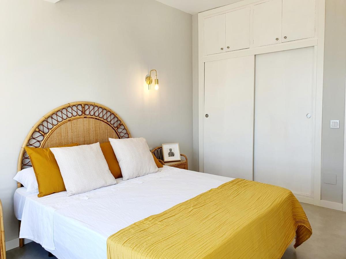 Estepona Vistamar 3 Bedrooms Exteriér fotografie