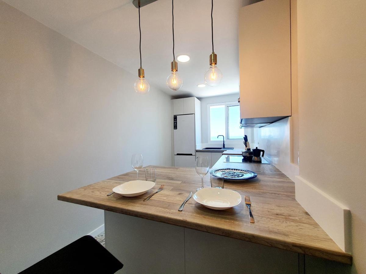 Estepona Vistamar 3 Bedrooms Exteriér fotografie
